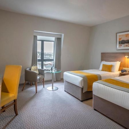 Maldron Hotel Derry Eksteriør billede