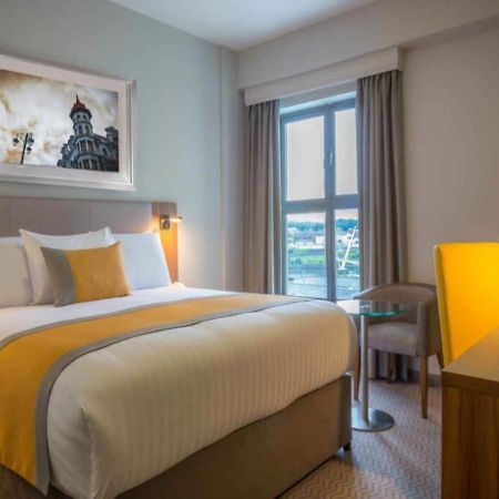 Maldron Hotel Derry Eksteriør billede