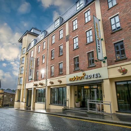 Maldron Hotel Derry Eksteriør billede