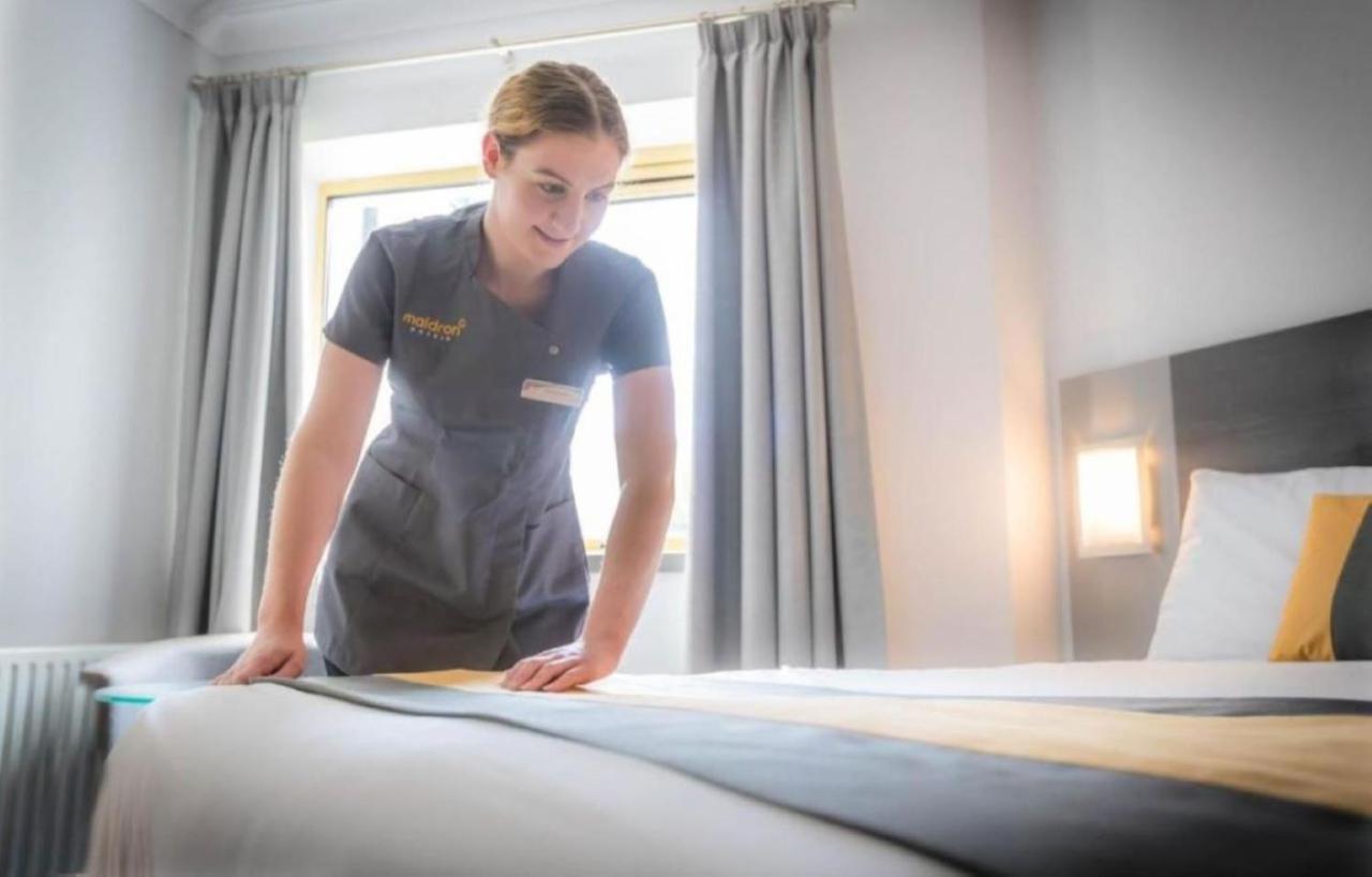 Maldron Hotel Derry Eksteriør billede