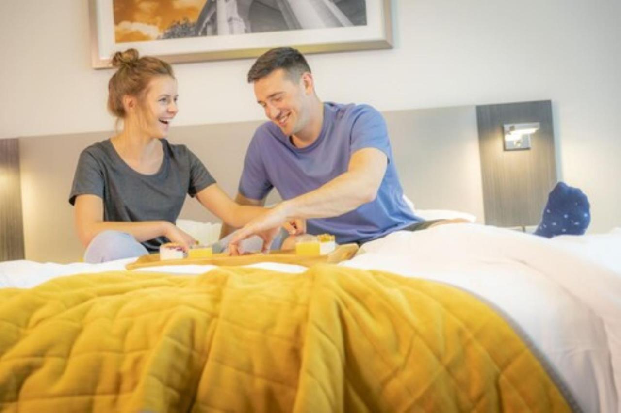 Maldron Hotel Derry Eksteriør billede