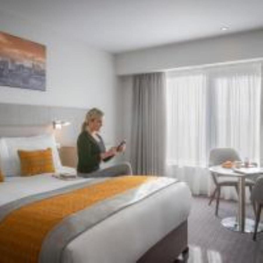 Maldron Hotel Derry Eksteriør billede