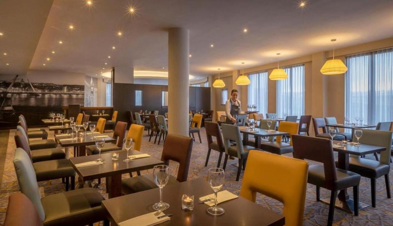Maldron Hotel Derry Eksteriør billede