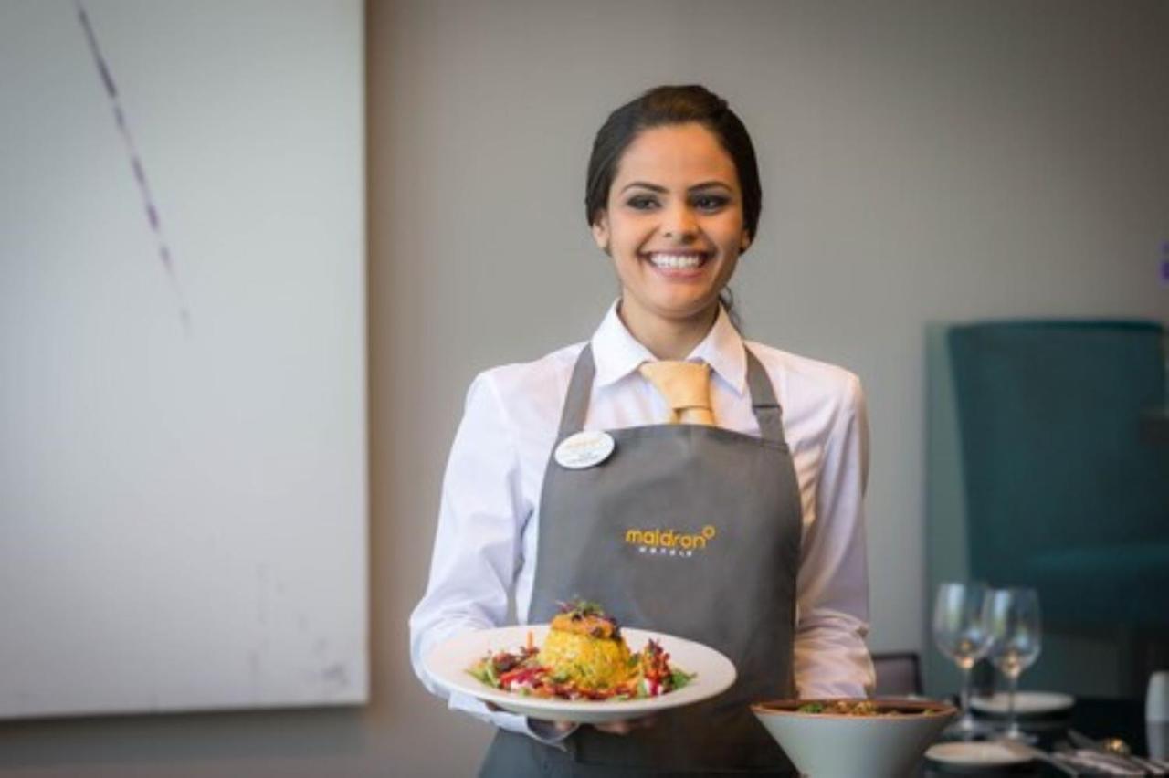 Maldron Hotel Derry Eksteriør billede