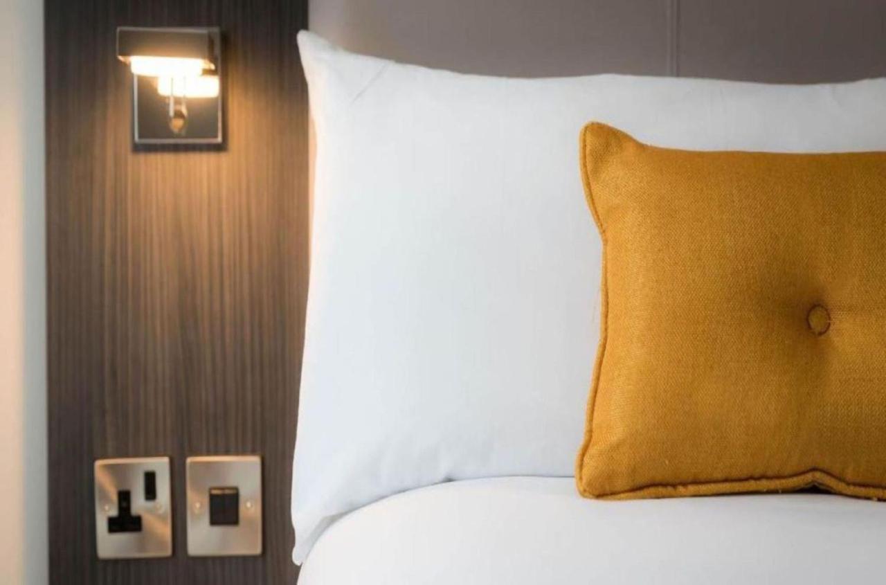 Maldron Hotel Derry Eksteriør billede