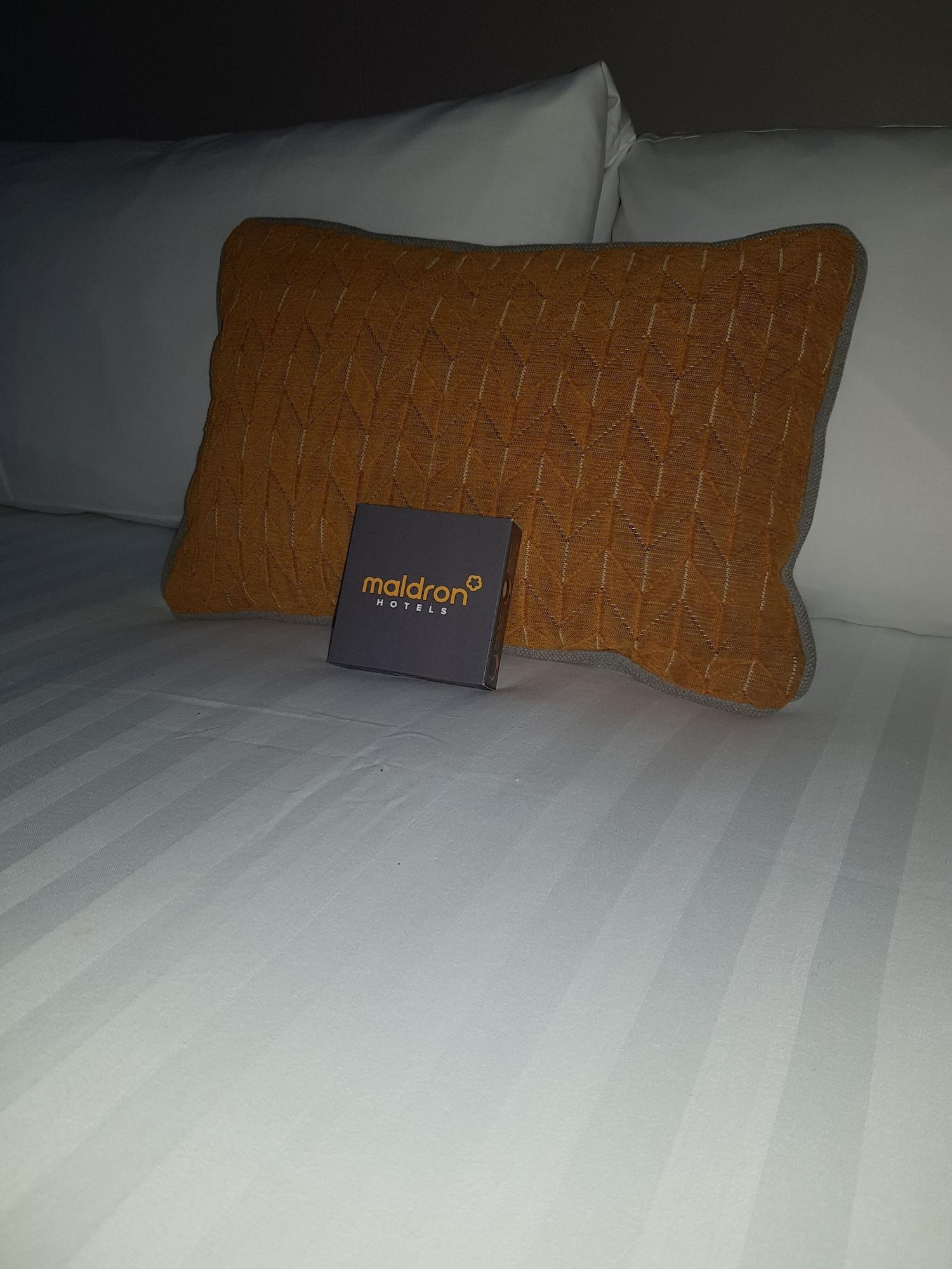 Maldron Hotel Derry Eksteriør billede