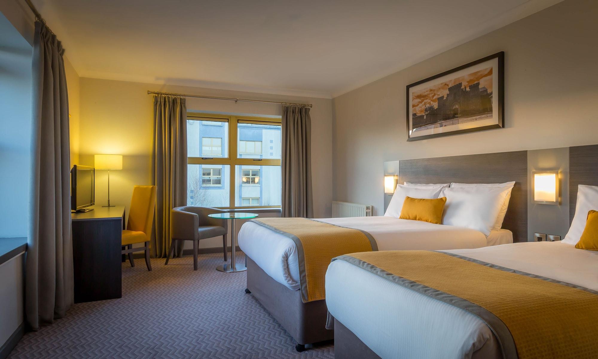 Maldron Hotel Derry Eksteriør billede