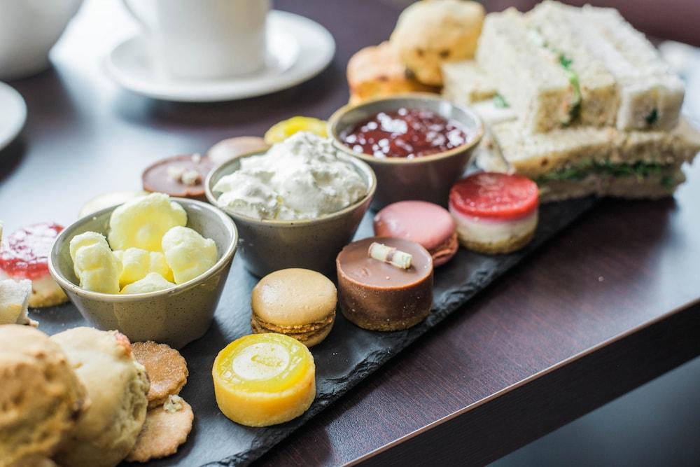 Maldron Hotel Derry Eksteriør billede