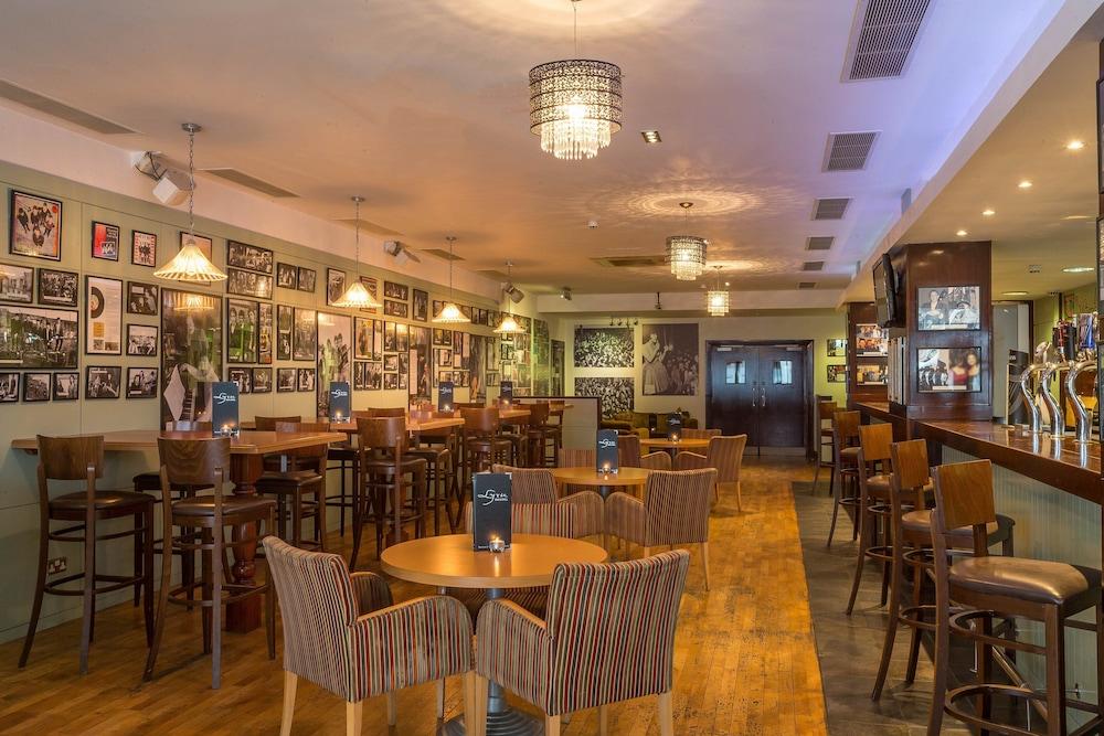 Maldron Hotel Derry Eksteriør billede