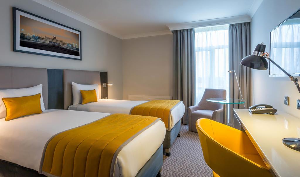 Maldron Hotel Derry Eksteriør billede