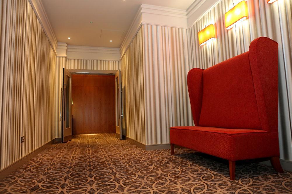 Maldron Hotel Derry Eksteriør billede