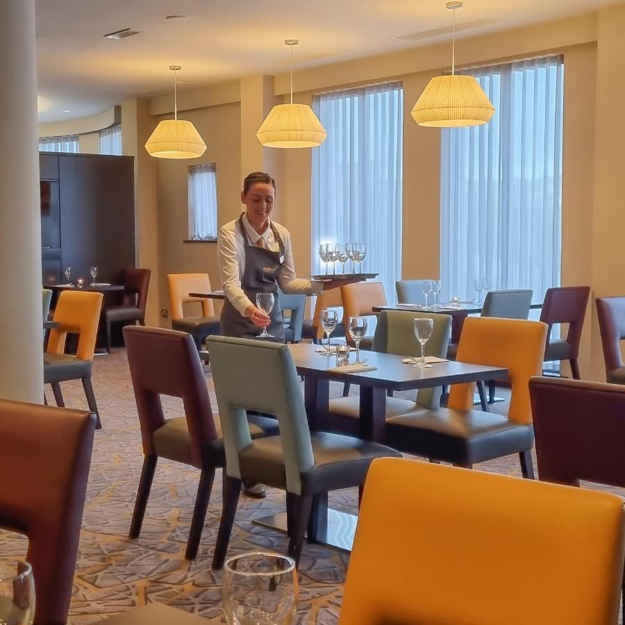 Maldron Hotel Derry Eksteriør billede