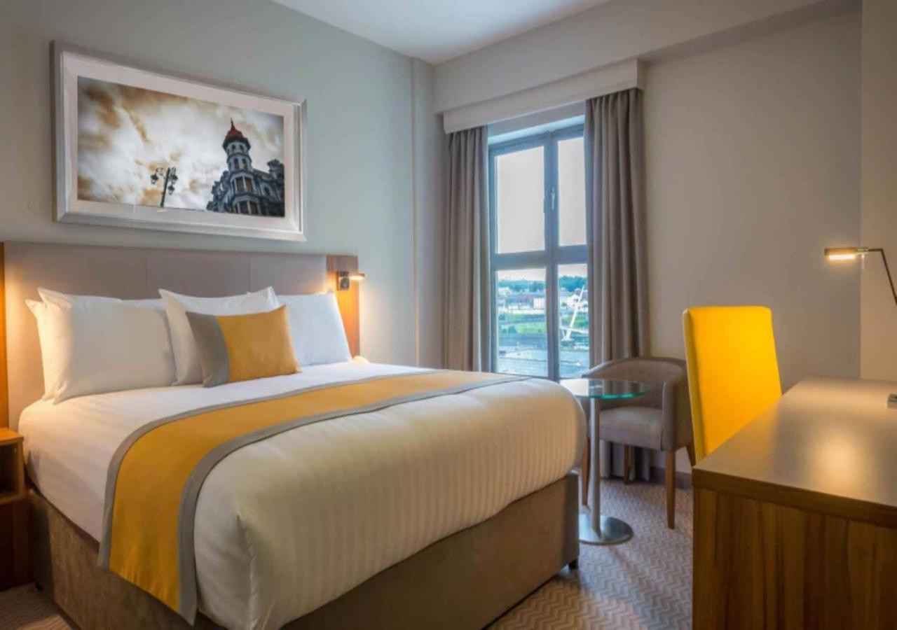 Maldron Hotel Derry Eksteriør billede