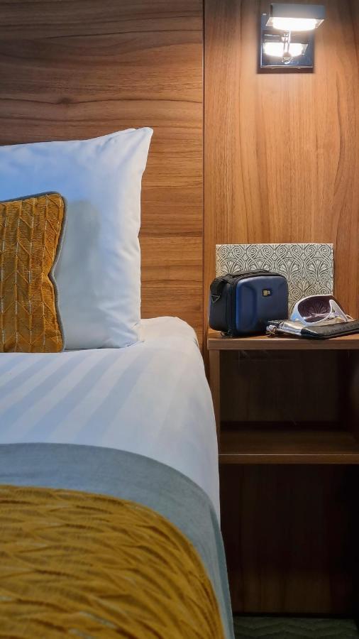 Maldron Hotel Derry Eksteriør billede