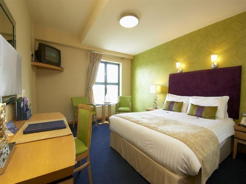 Maldron Hotel Derry Eksteriør billede