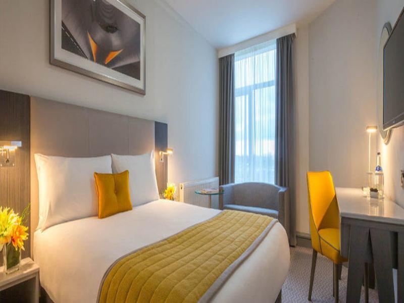 Maldron Hotel Derry Eksteriør billede