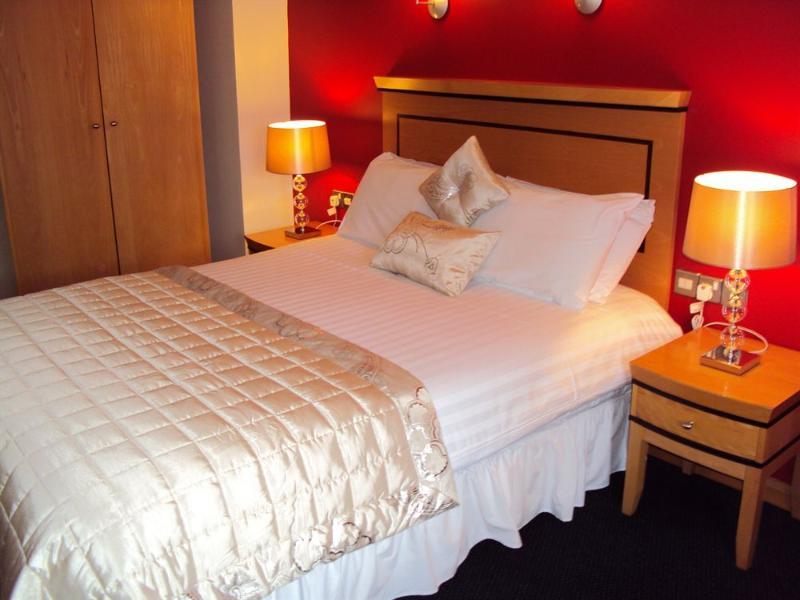 Maldron Hotel Derry Eksteriør billede