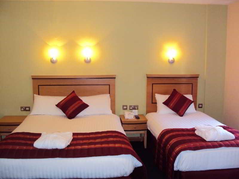 Maldron Hotel Derry Værelse billede
