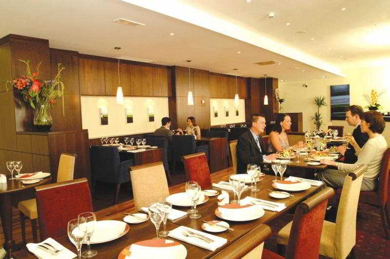 Maldron Hotel Derry Restaurant billede