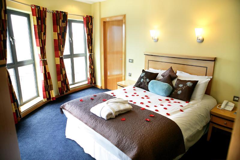 Maldron Hotel Derry Eksteriør billede